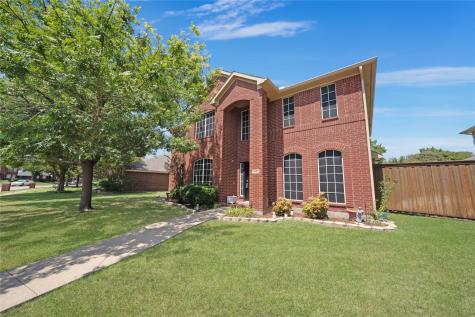 1427 Christine Drive Allen TX 75002