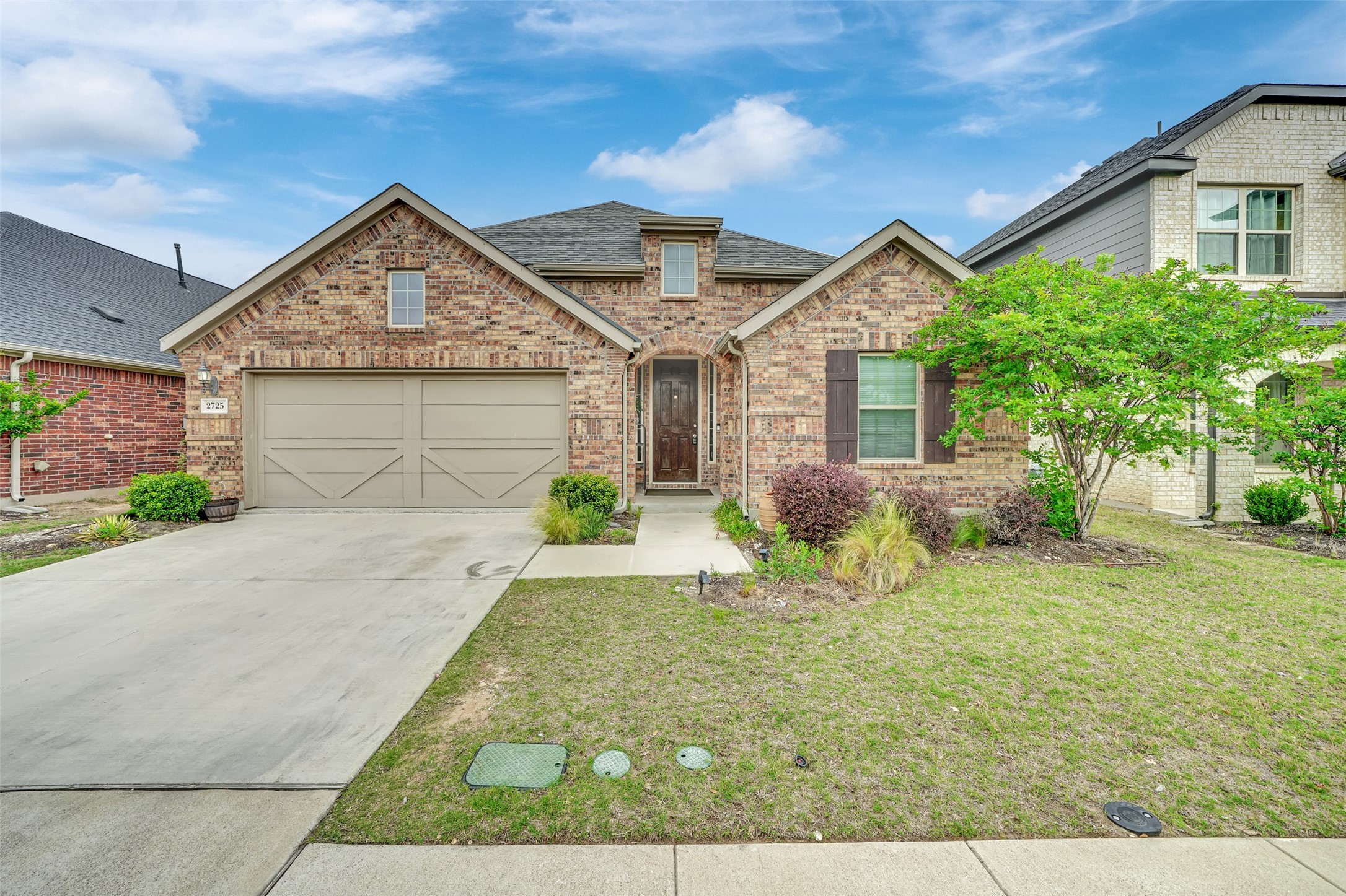 2725 Bechtol Street Garland TX 75042