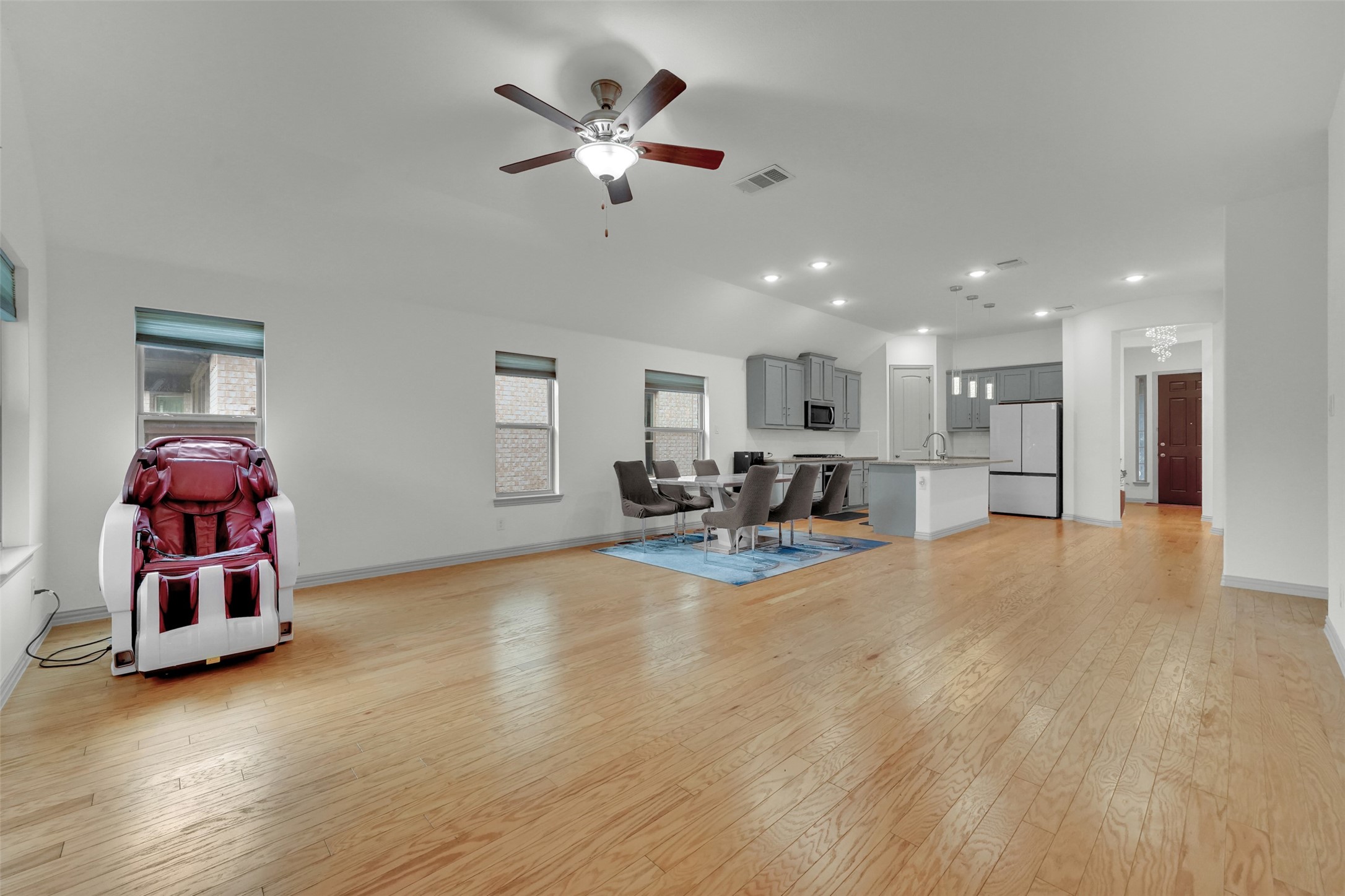 2725 Bechtol Street Garland TX 75042