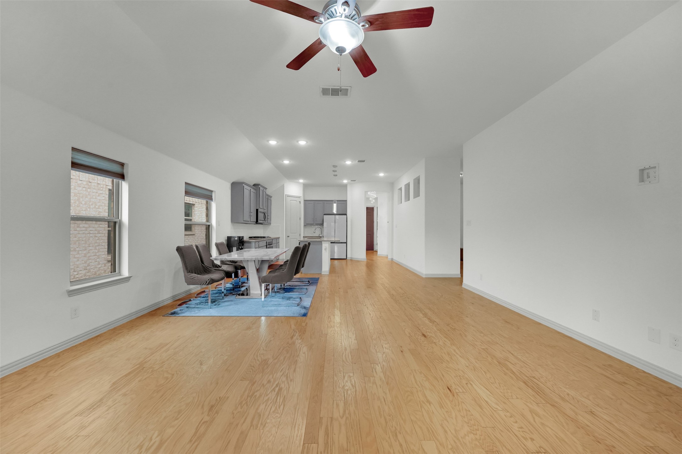 2725 Bechtol Street Garland TX 75042