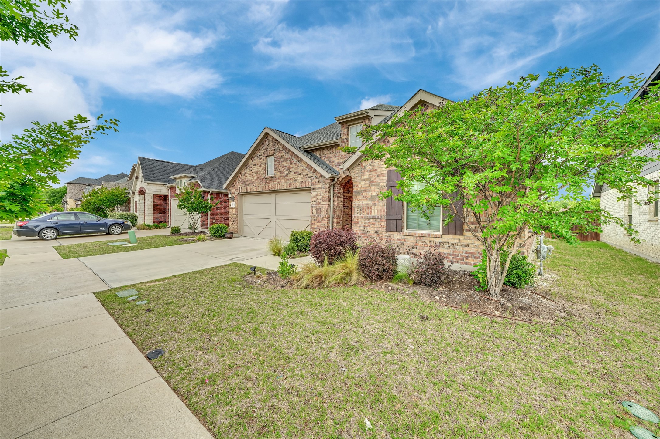 2725 Bechtol Street Garland TX 75042