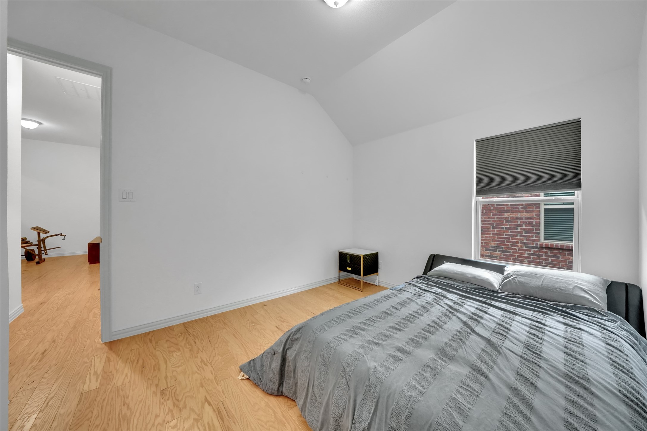 2725 Bechtol Street Garland TX 75042