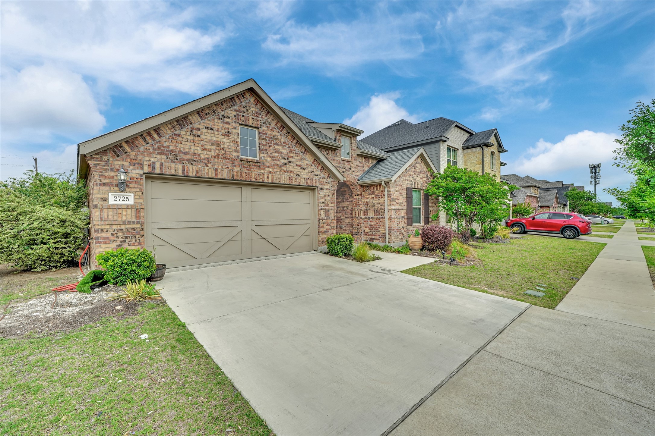 2725 Bechtol Street Garland TX 75042