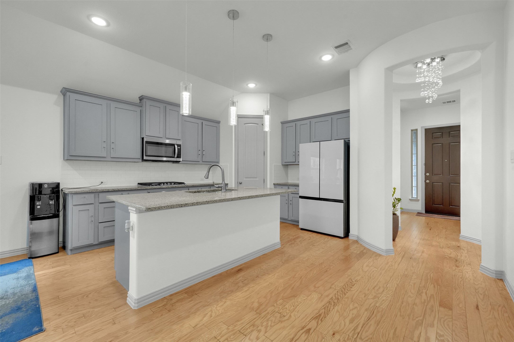 2725 Bechtol Street Garland TX 75042