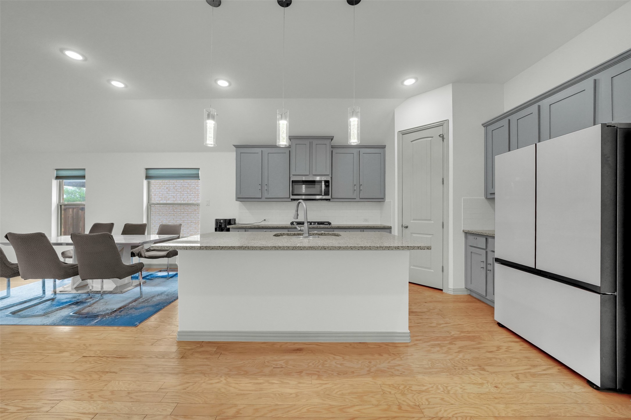 2725 Bechtol Street Garland TX 75042