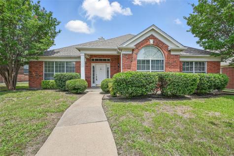7208 Bouquet Drive Frisco TX 75035