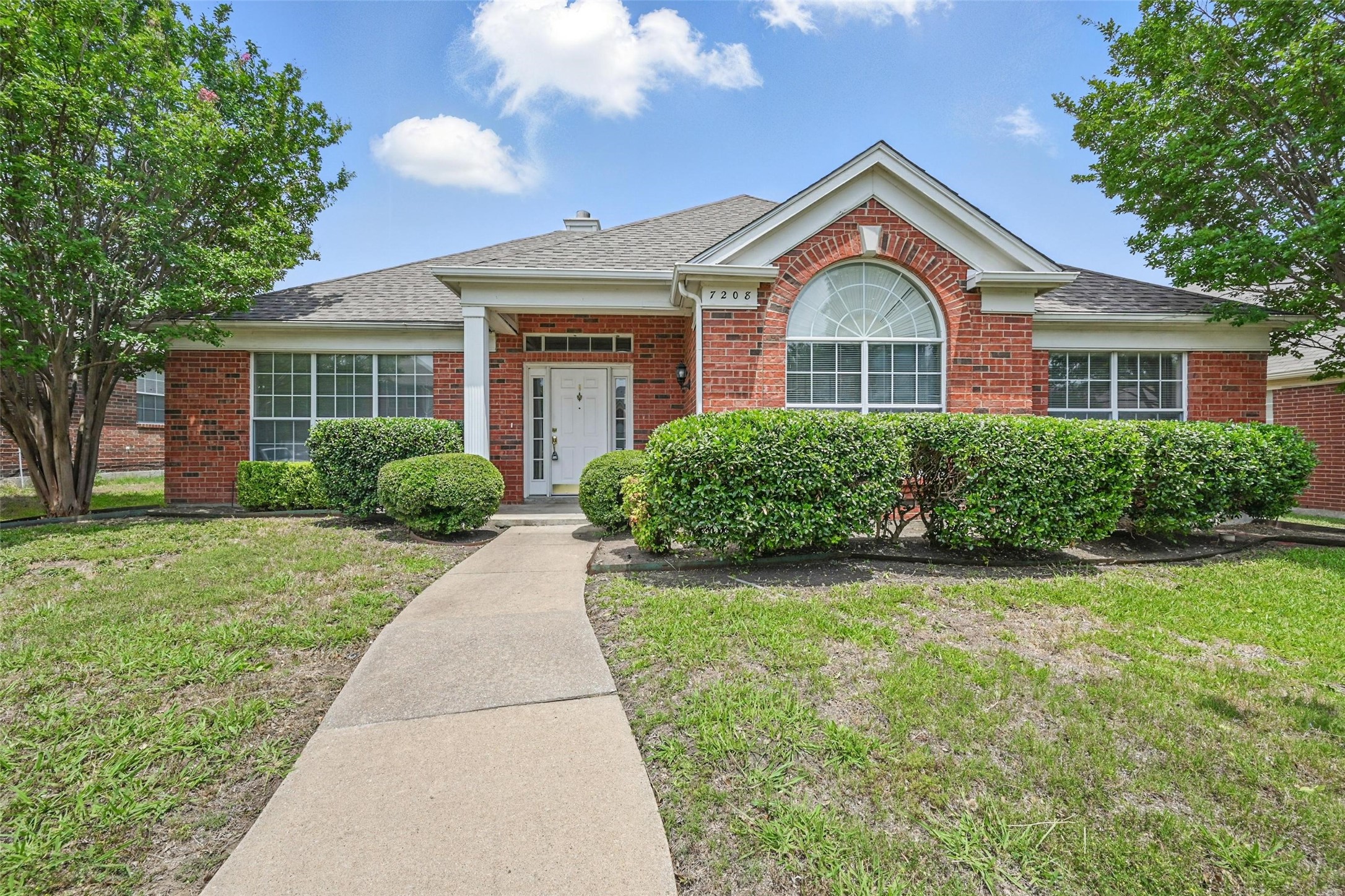 7208 Bouquet Drive Frisco TX 75035