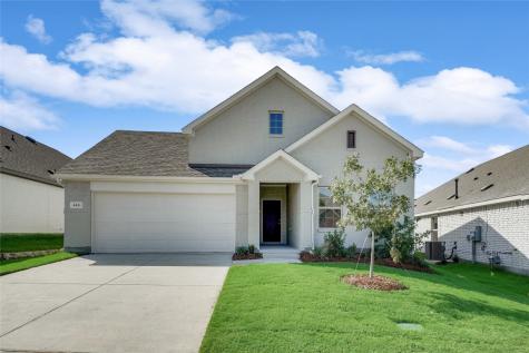 4451 Stockdale Lane Forney TX 75126