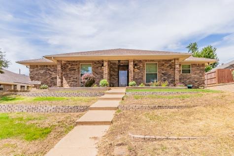 907 Briarcliff Court Arlington TX 76012