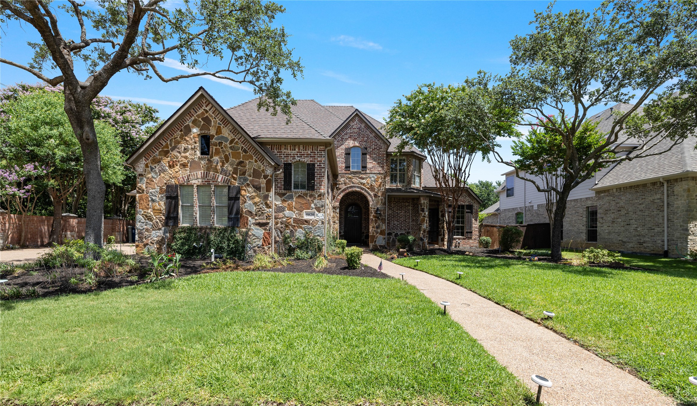 5020 Rangewood Drive Flower Mound TX 75028