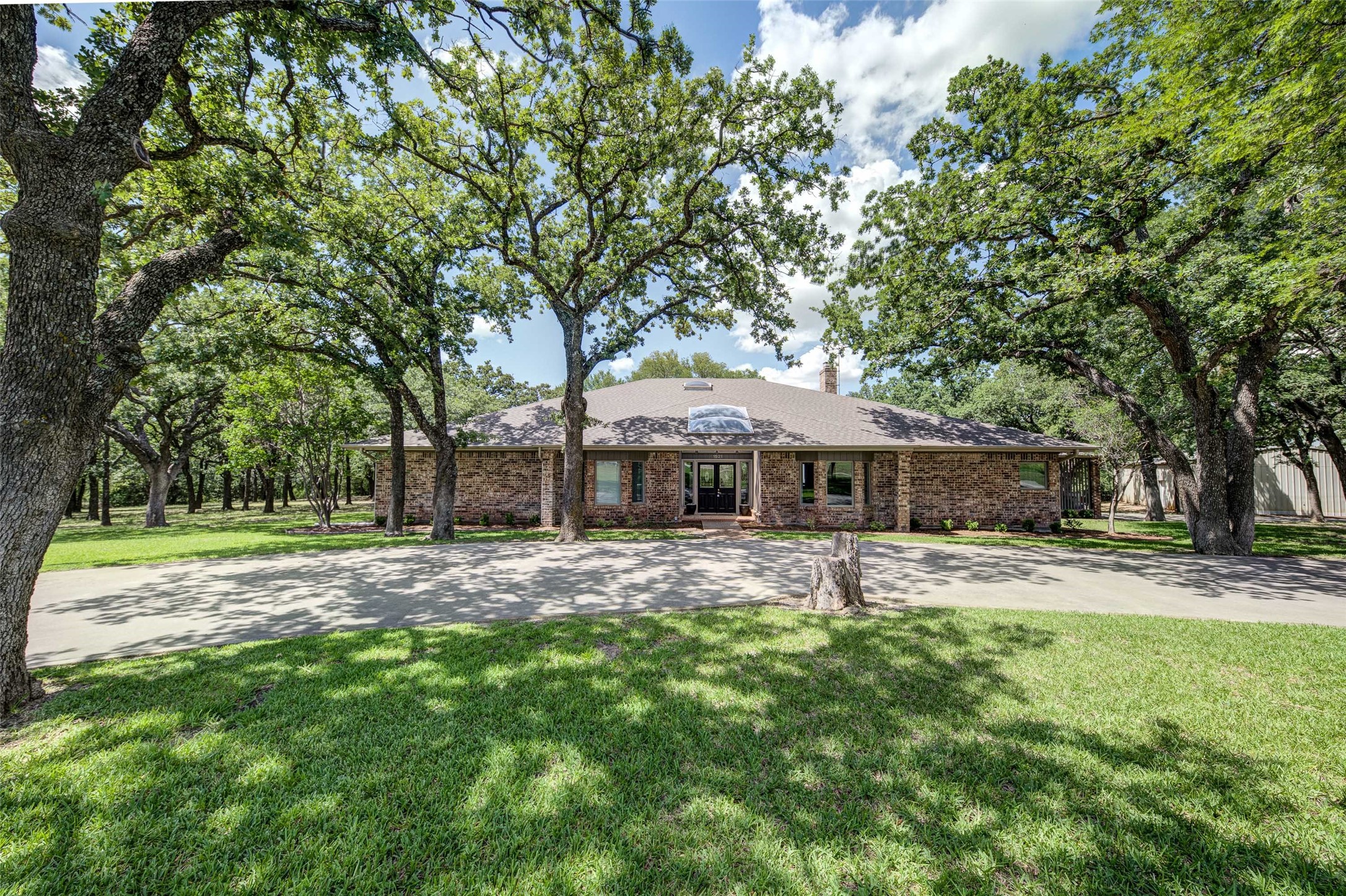 1521 Old Reunion Road Decatur TX 76234