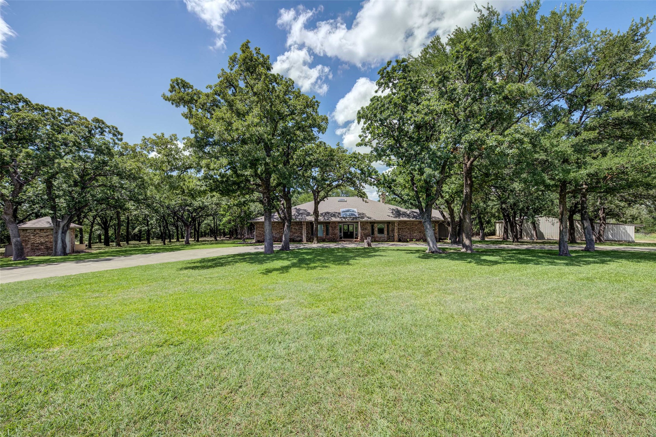 1521 Old Reunion Road Decatur TX 76234