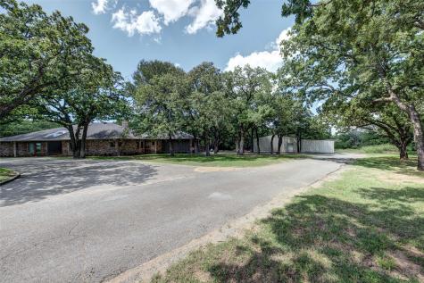 1521 Old Reunion Road Decatur TX 76234