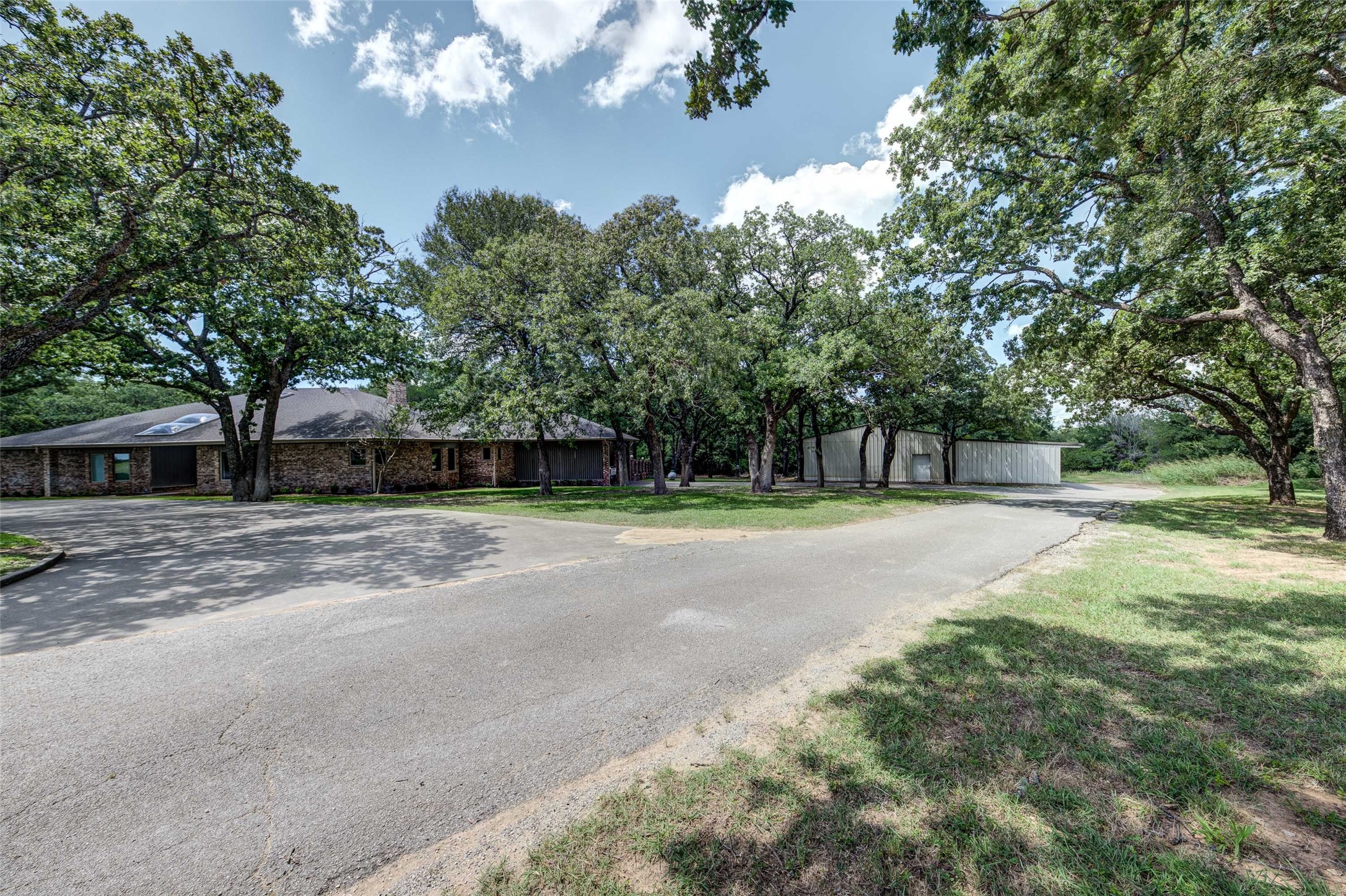 1521 Old Reunion Road Decatur TX 76234
