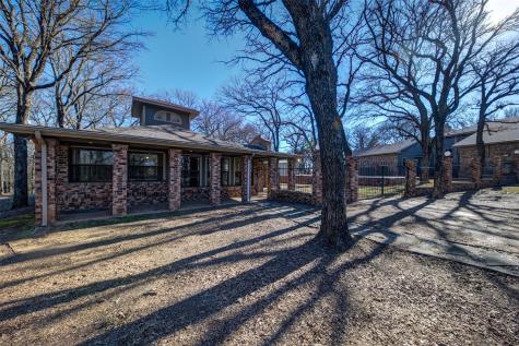 1521 Old Reunion Road Decatur TX 76234