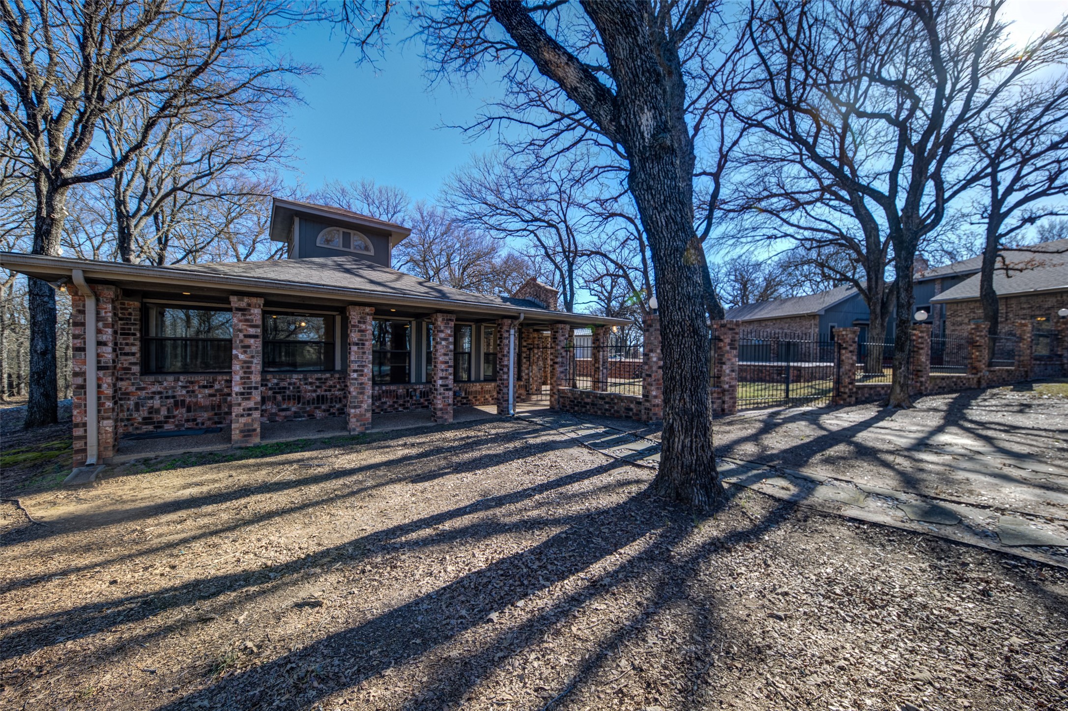 1521 Old Reunion Road Decatur TX 76234