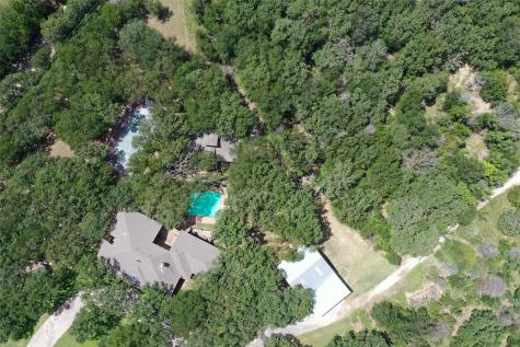 1521 Old Reunion Road Decatur TX 76234