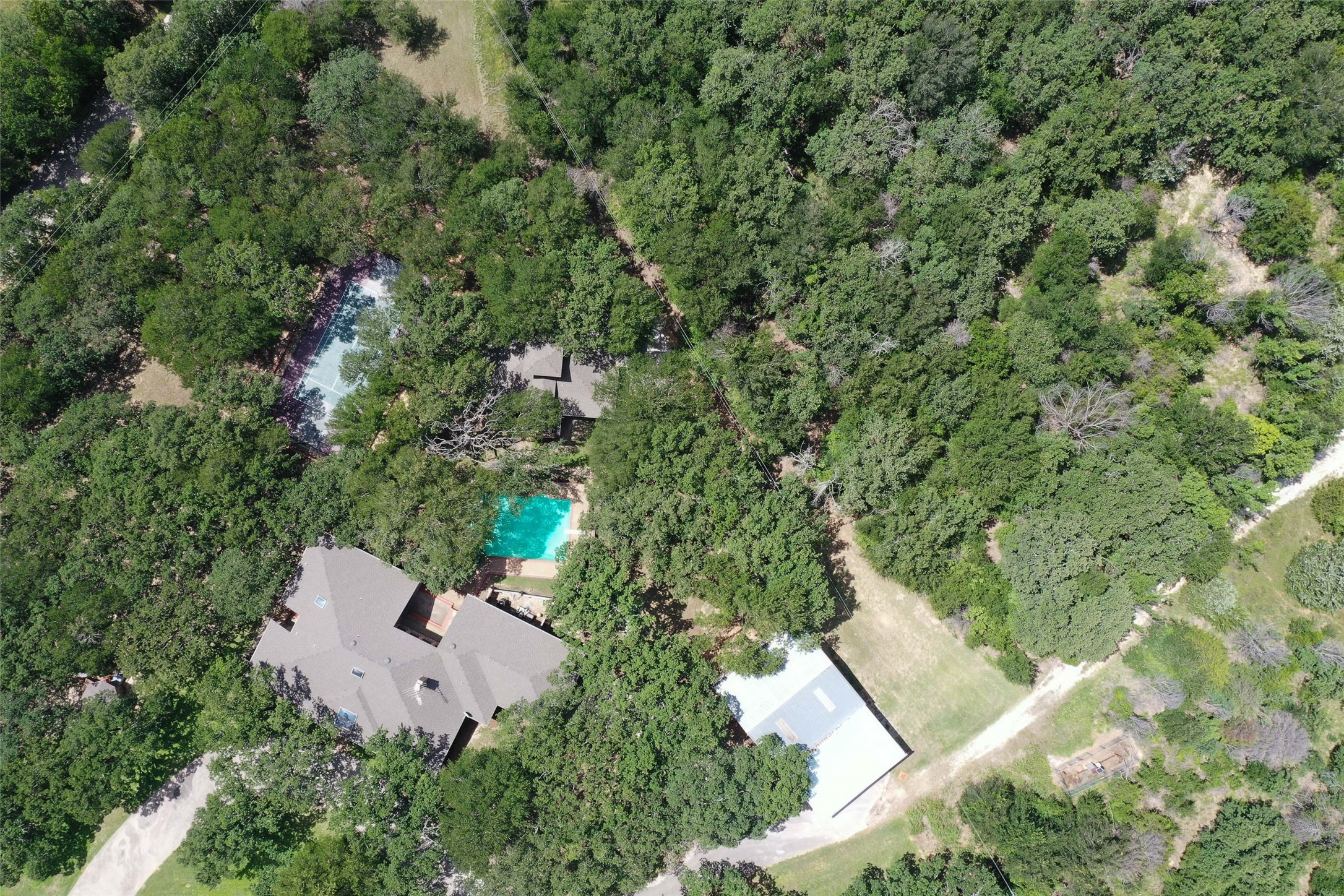 1521 Old Reunion Road Decatur TX 76234