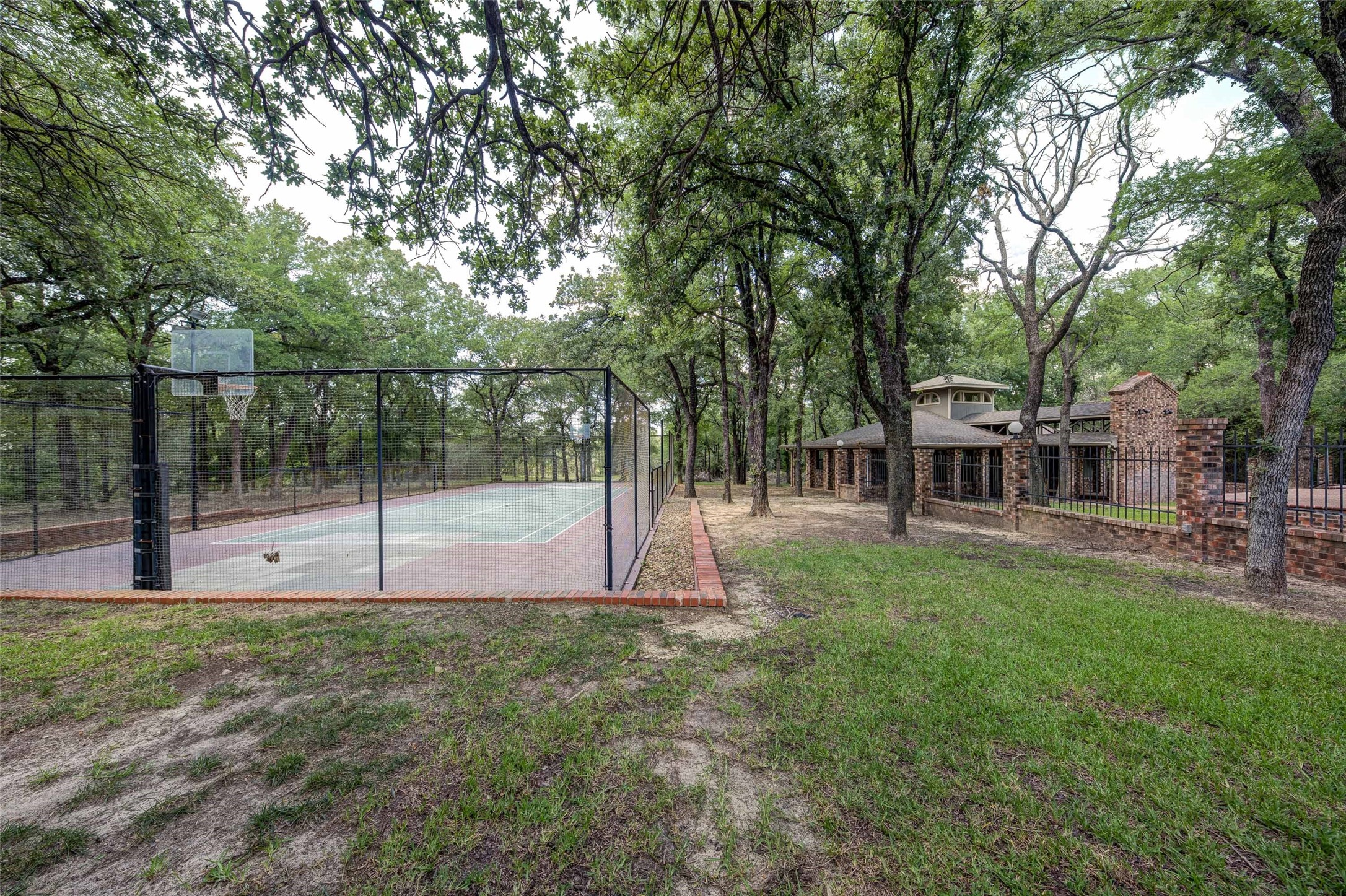1521 Old Reunion Road Decatur TX 76234