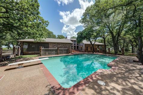 1521 Old Reunion Road Decatur TX 76234