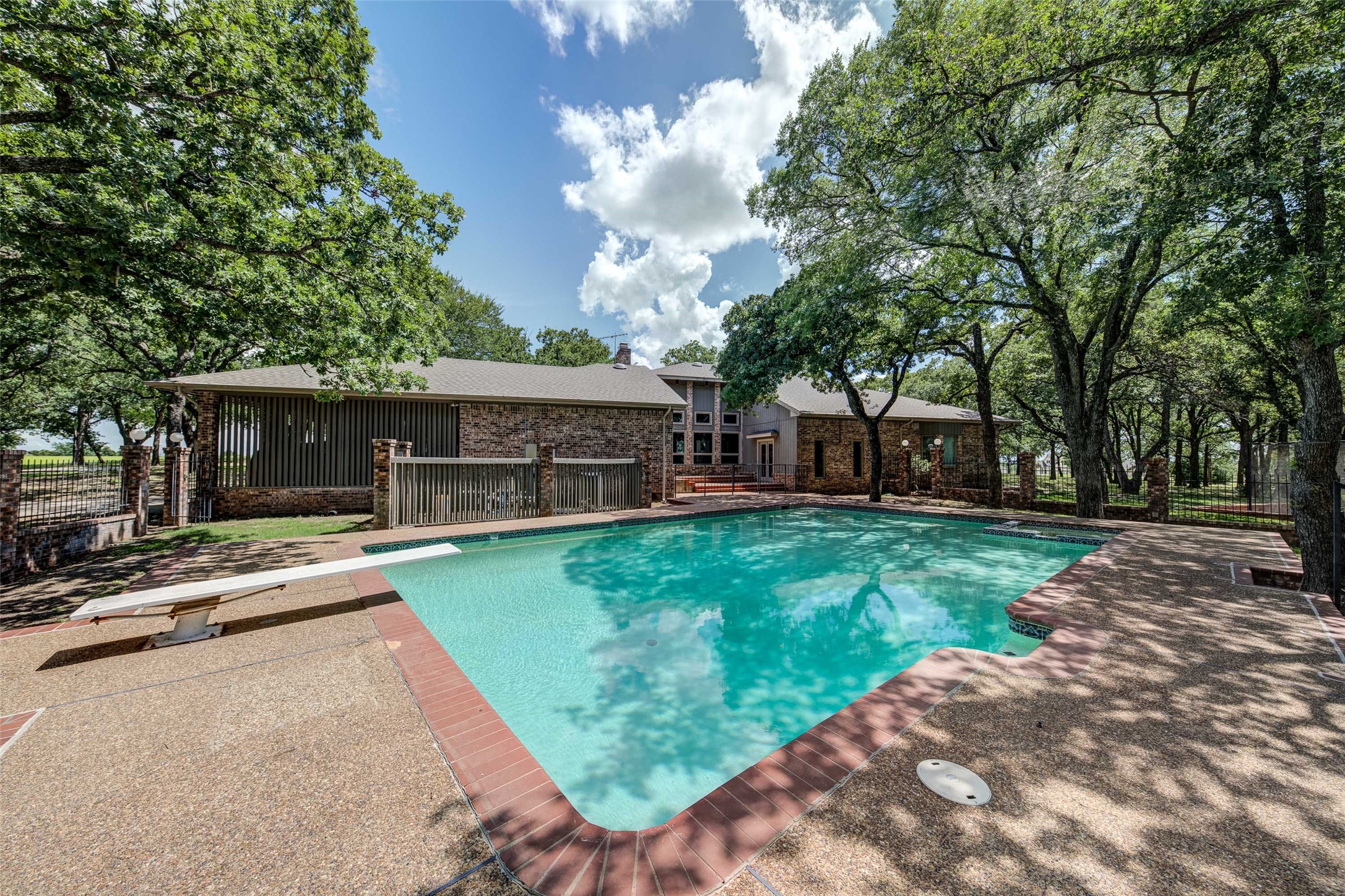 1521 Old Reunion Road Decatur TX 76234