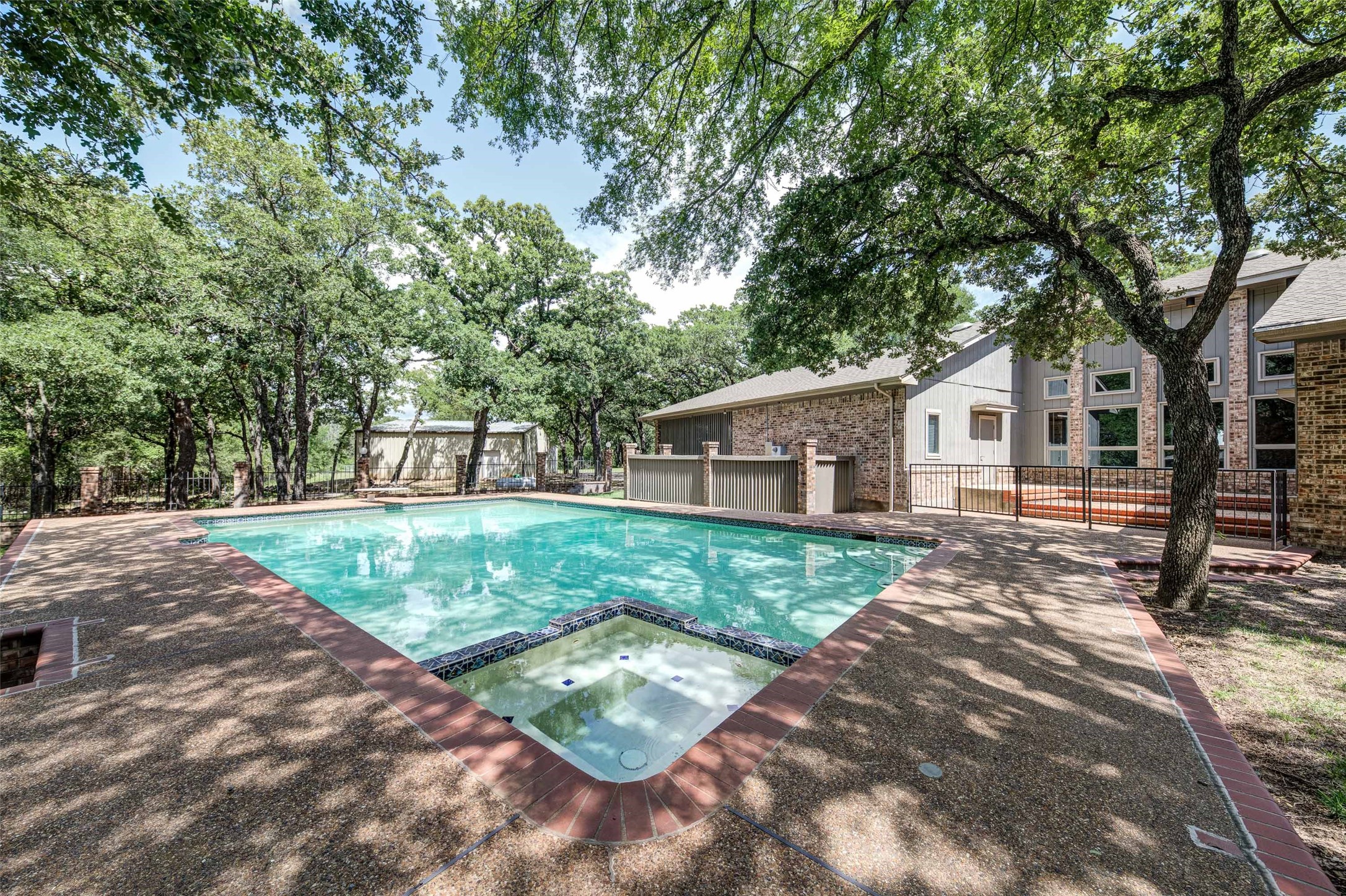 1521 Old Reunion Road Decatur TX 76234