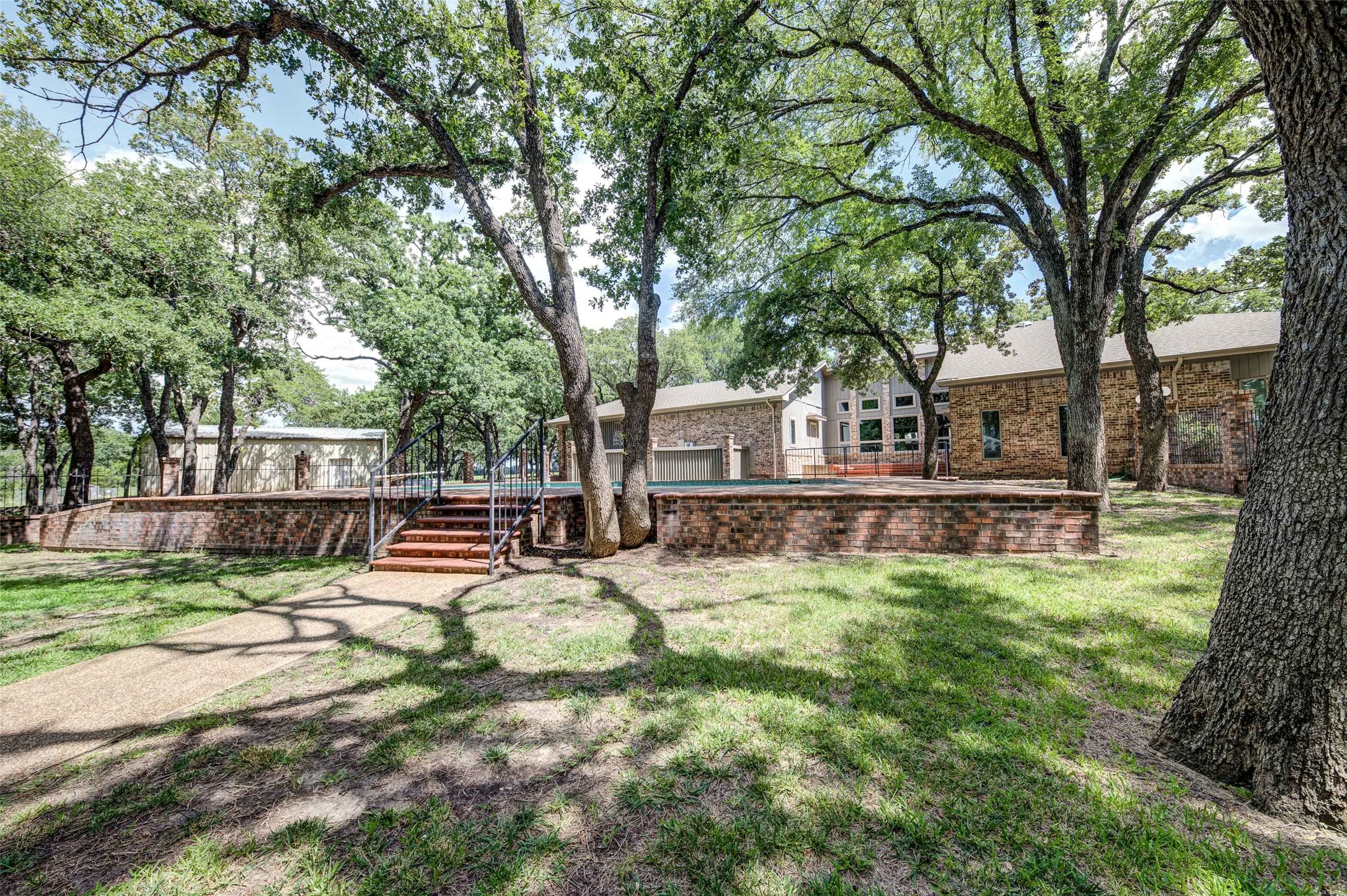 1521 Old Reunion Road Decatur TX 76234