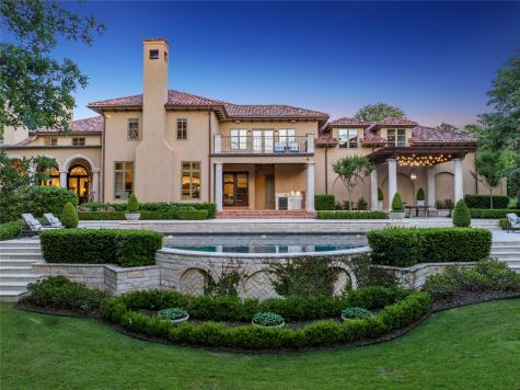 2101 Bayshore Drive Flower Mound TX 75022