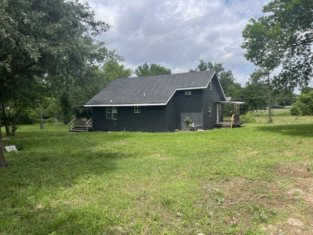 378 Willow Ridge Circle Rockwall TX 75032