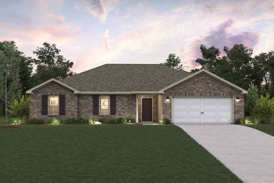 120 Annabelle Street Cleburne TX 76031
