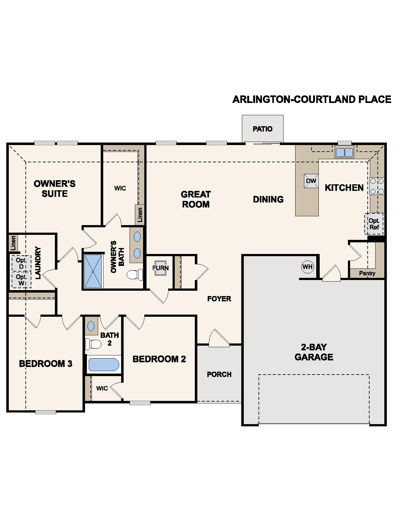 120 Annabelle Street Cleburne TX 76031