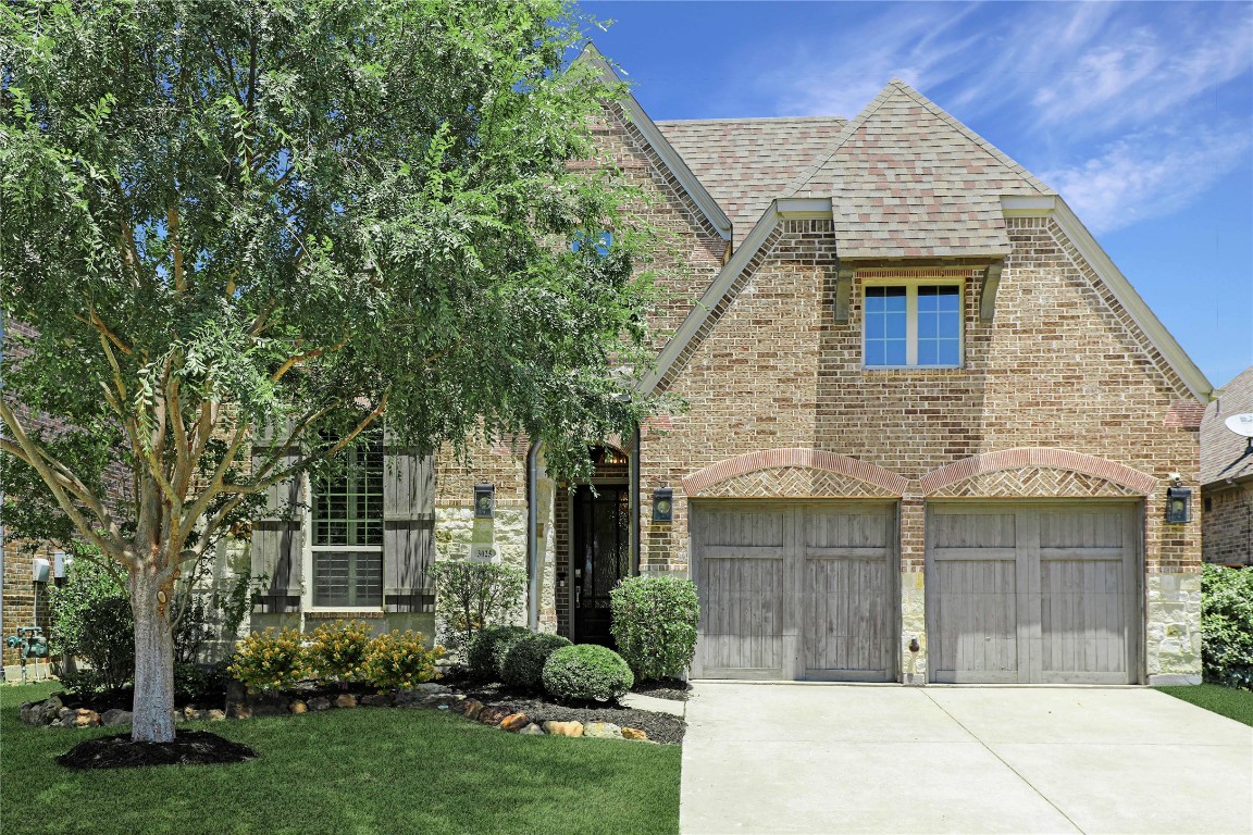 3025 Aberdeen Drive The Colony TX 75056