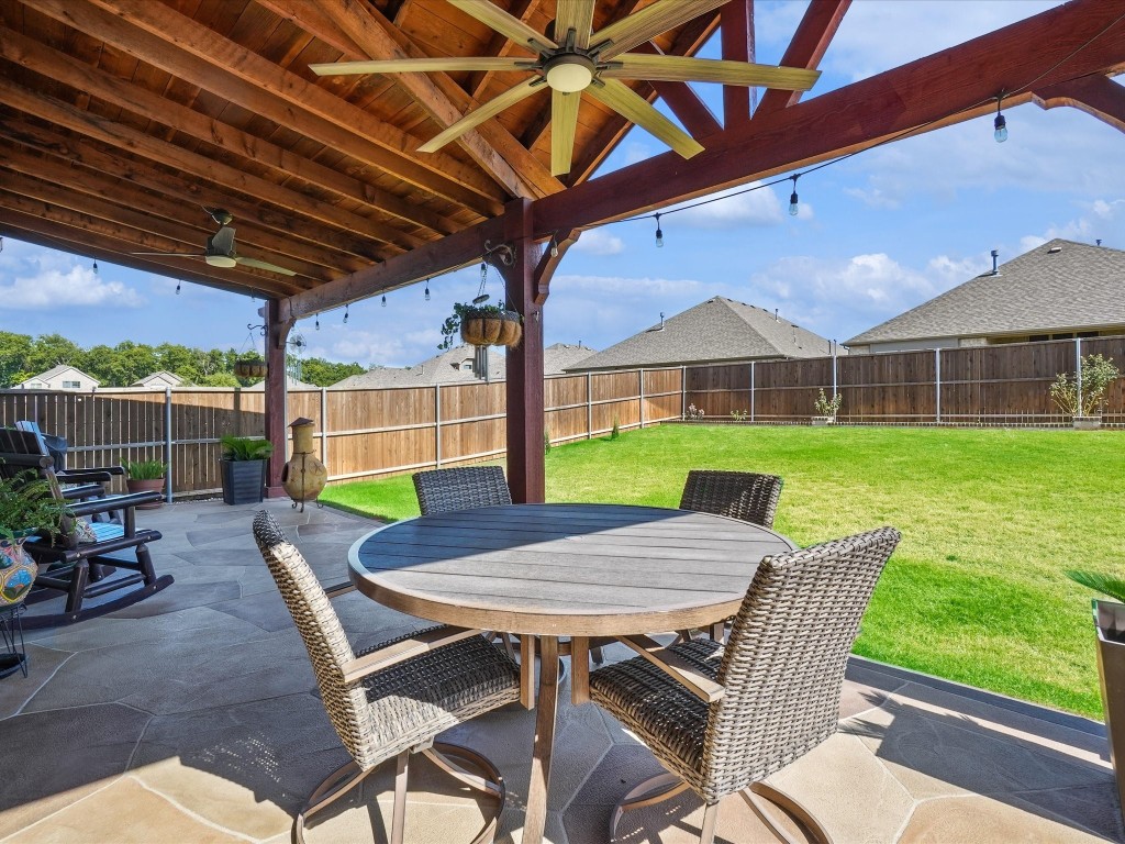 1228 Tiana Street Anna TX 75409