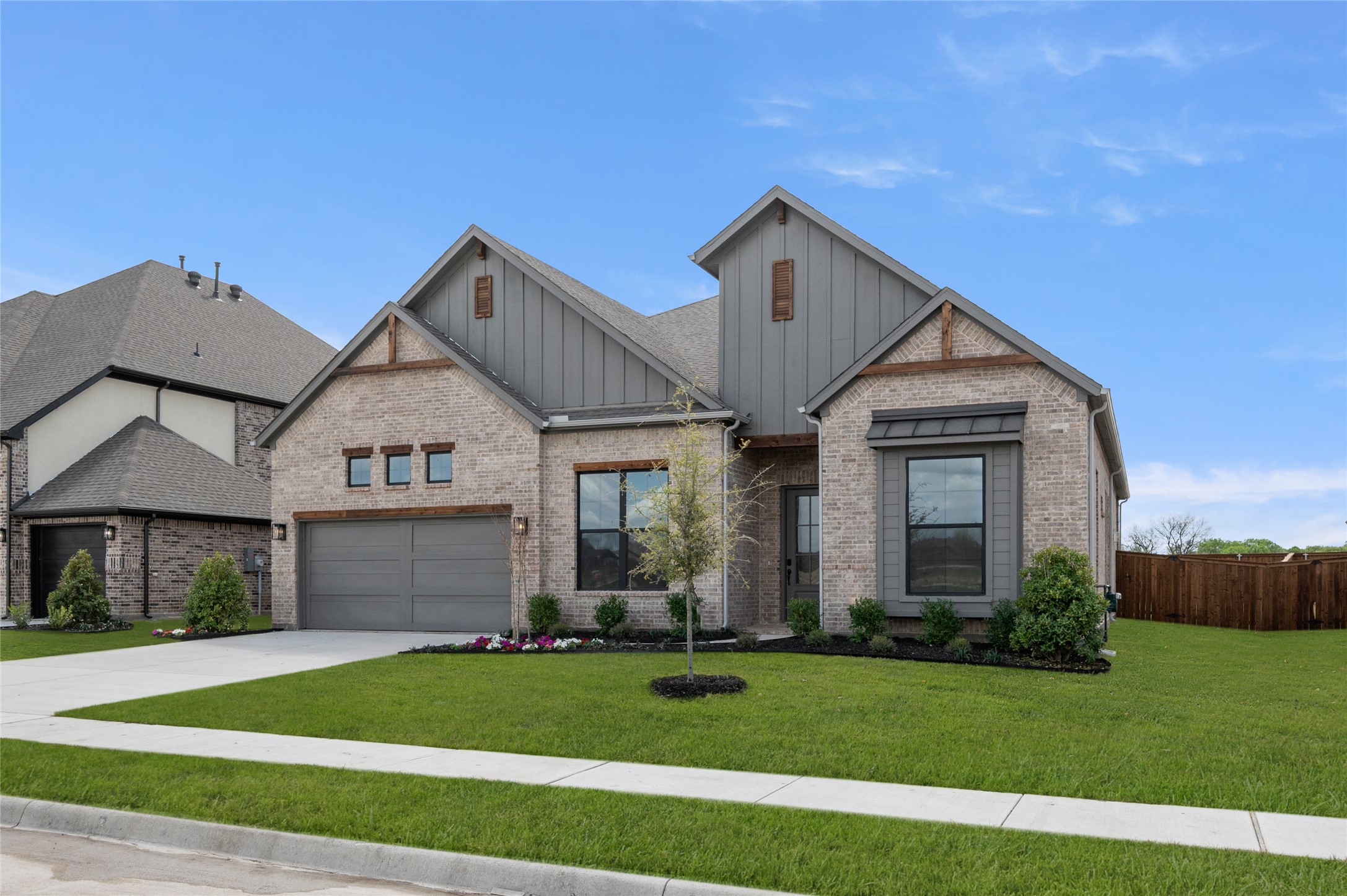 808 Zenica Drive Aledo TX 76008