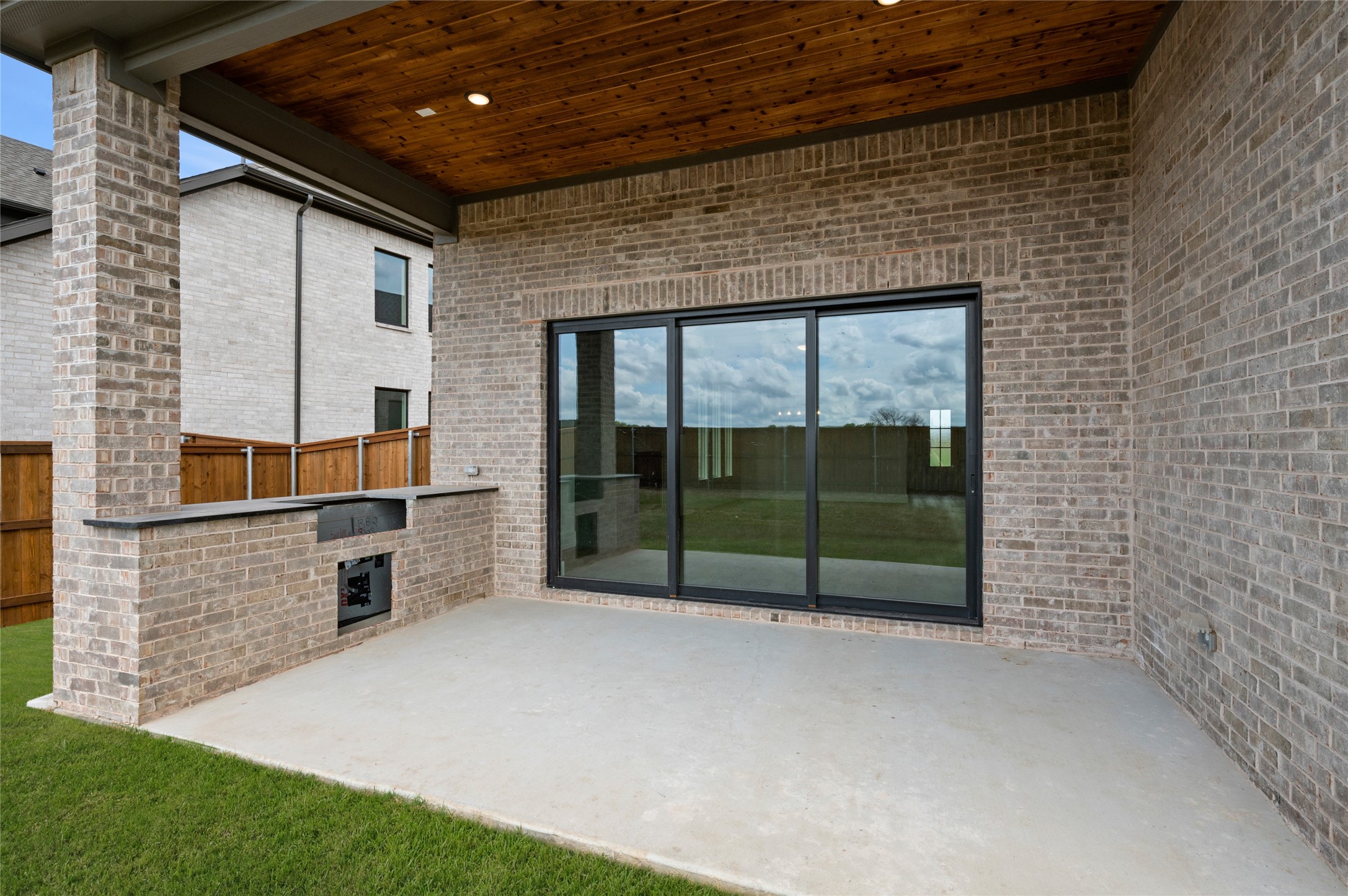 808 Zenica Drive Aledo TX 76008