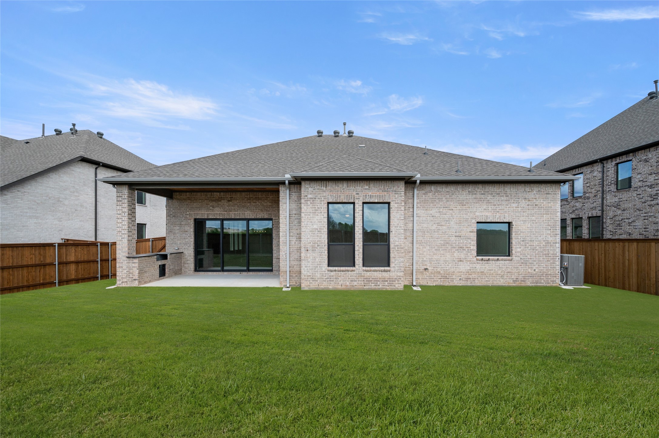 808 Zenica Drive Aledo TX 76008