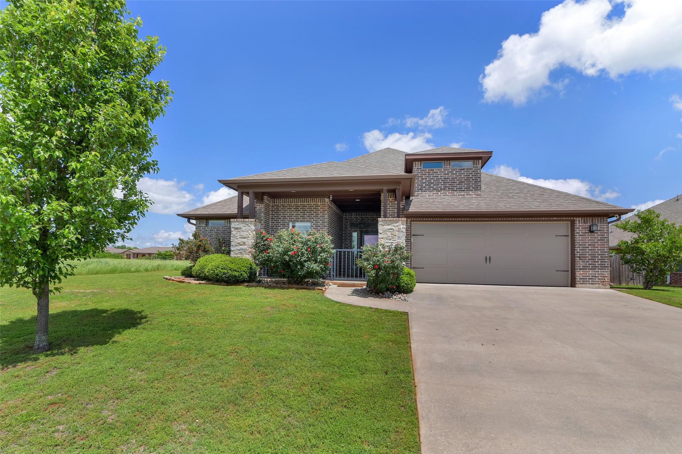 2800 S Lillis Lane Denison TX 75020