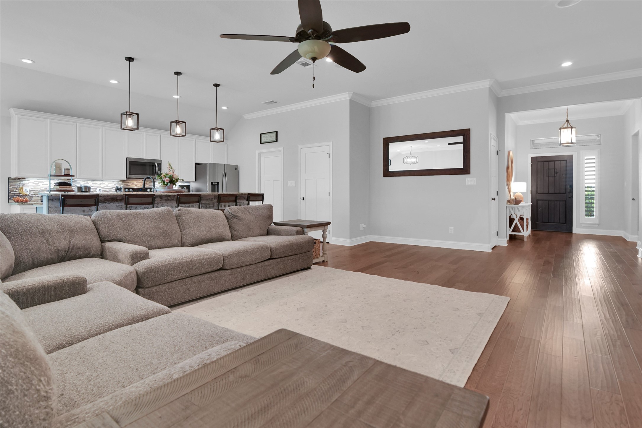 2800 S Lillis Lane Denison TX 75020