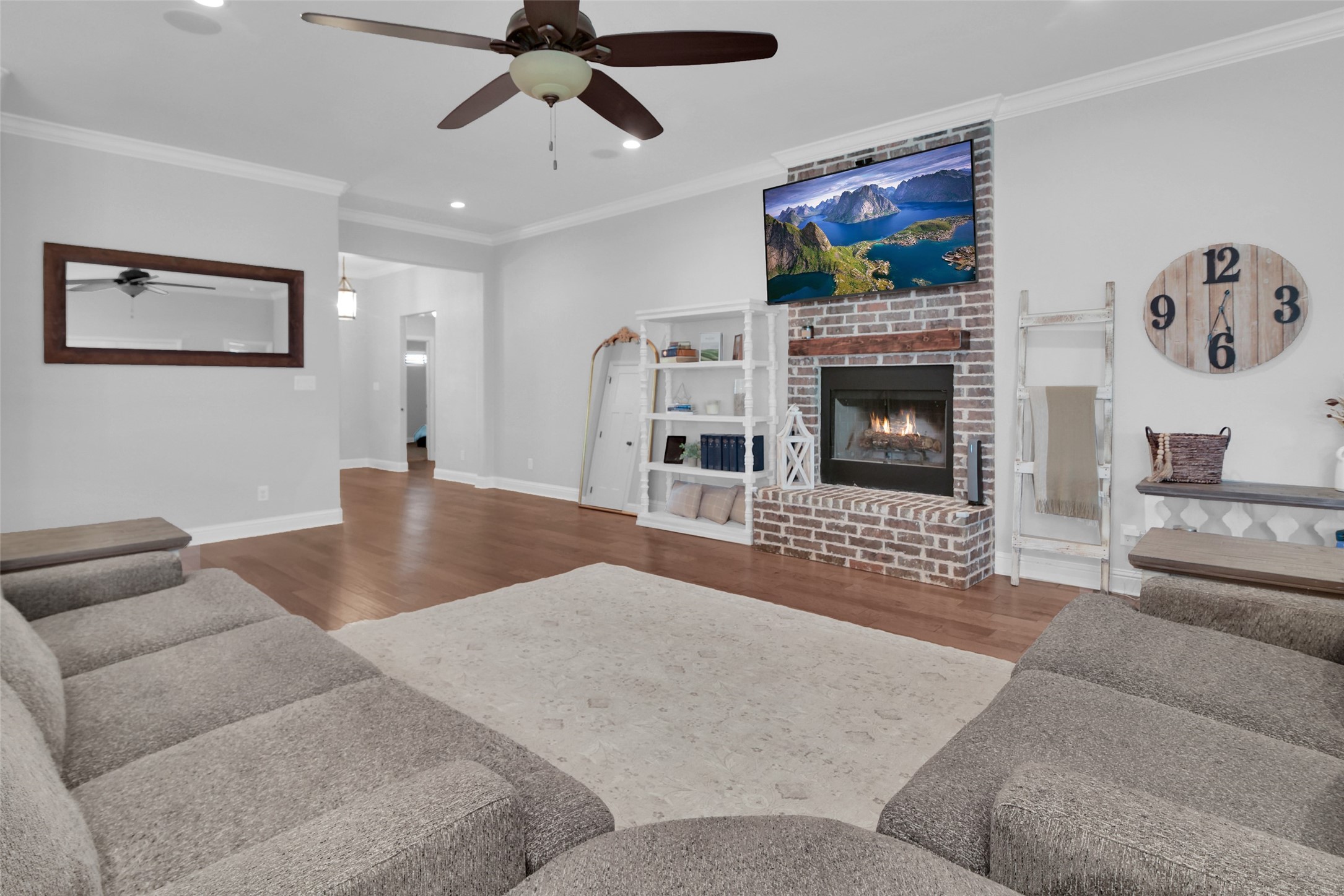 2800 S Lillis Lane Denison TX 75020