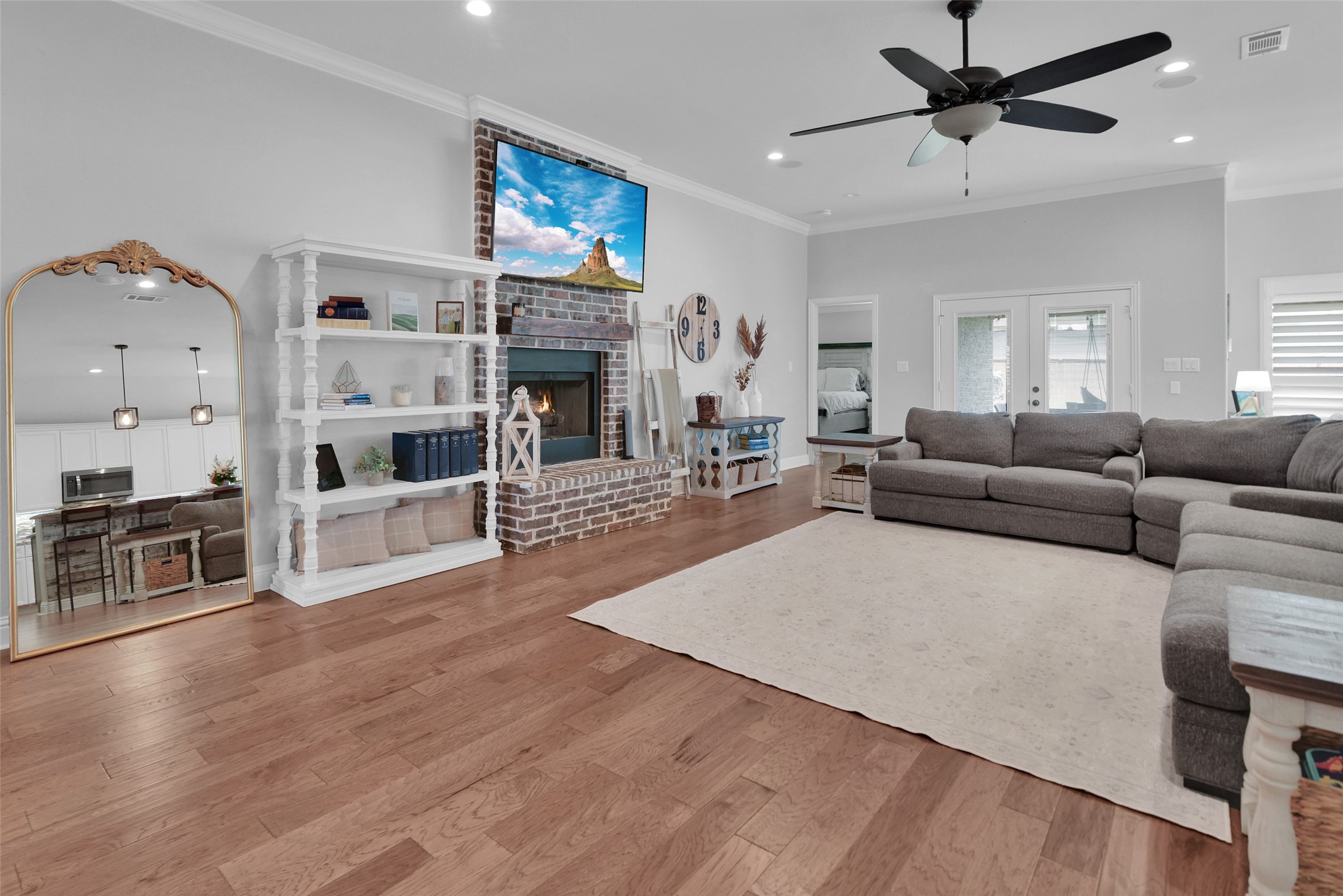 2800 S Lillis Lane Denison TX 75020