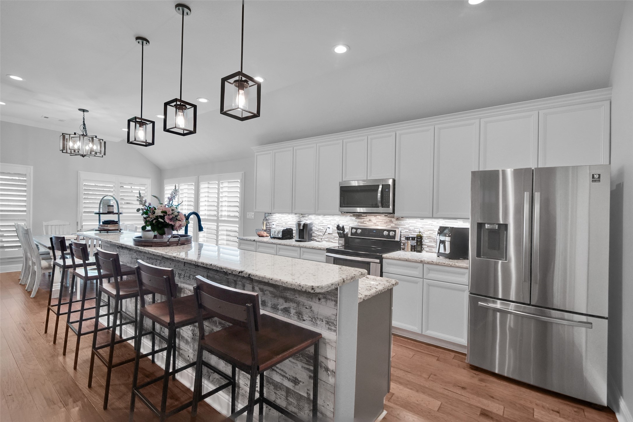 2800 S Lillis Lane Denison TX 75020