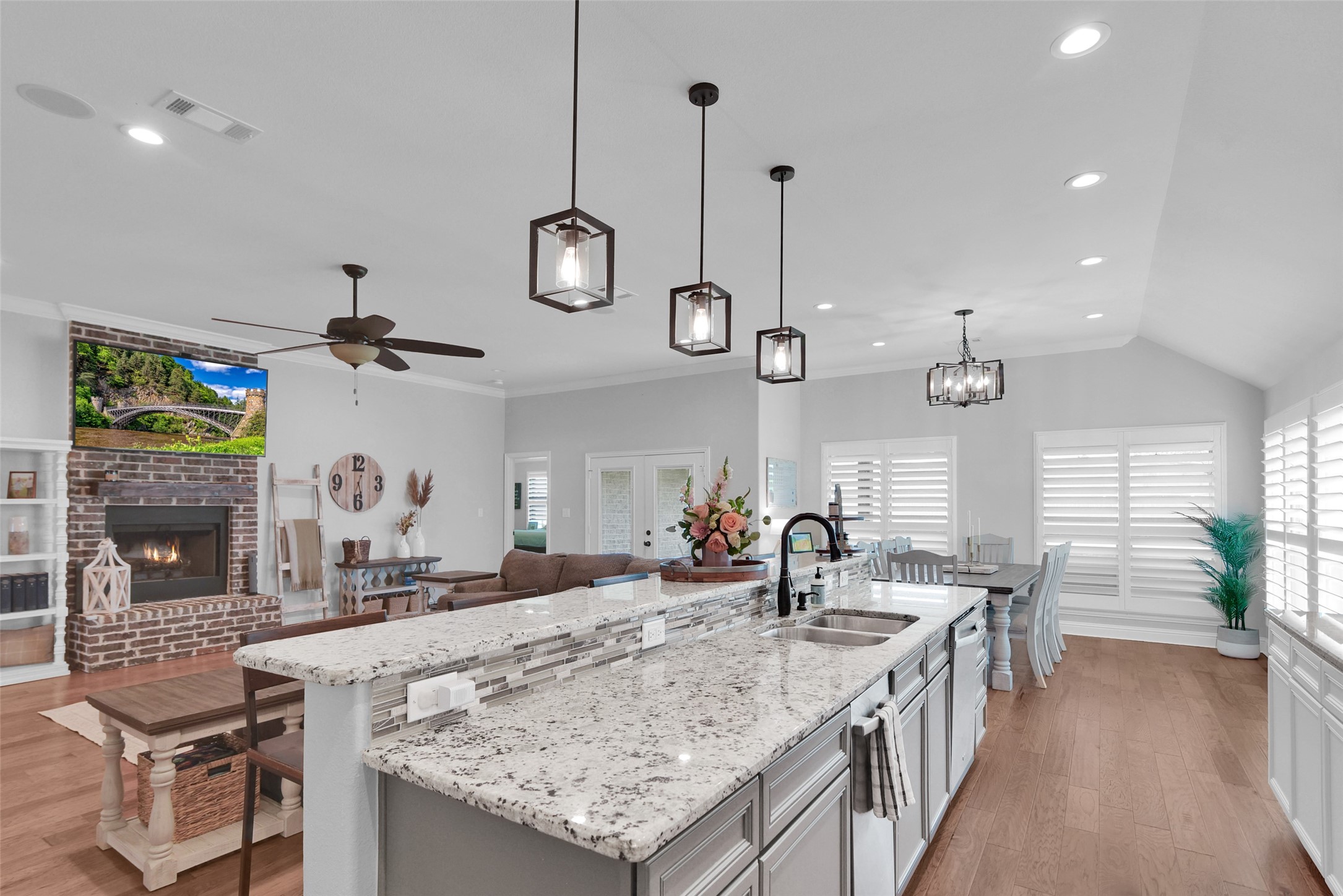 2800 S Lillis Lane Denison TX 75020