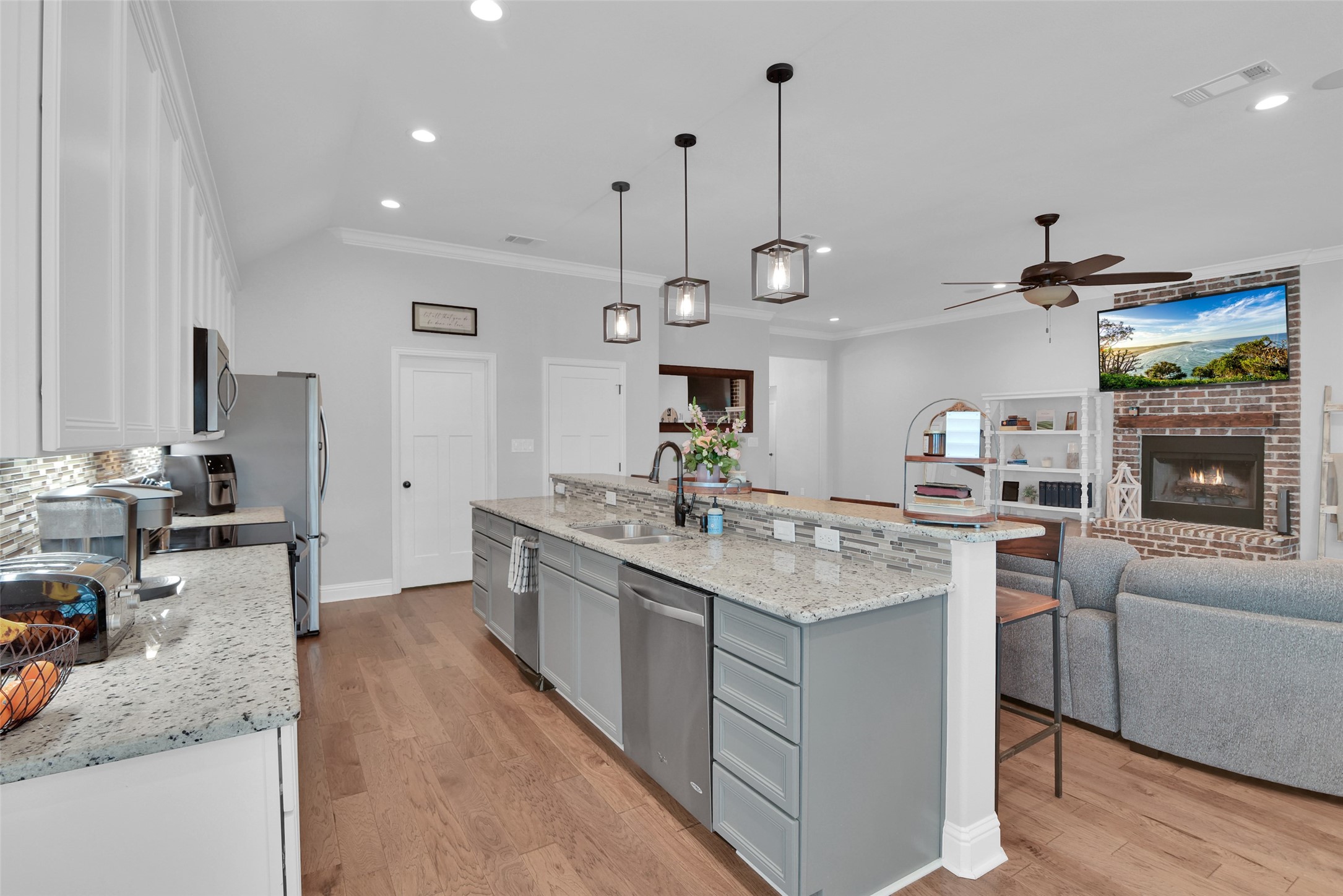2800 S Lillis Lane Denison TX 75020