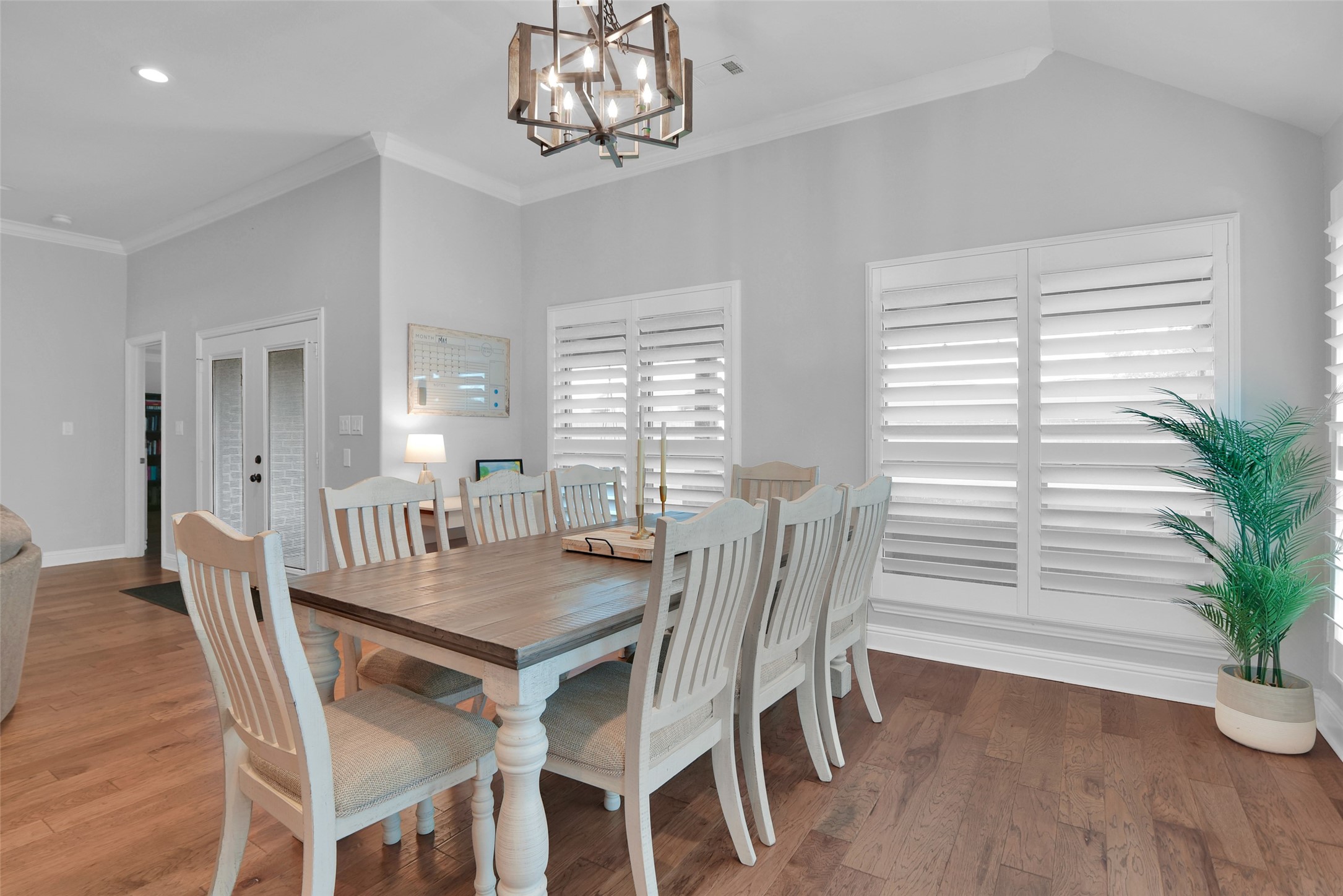 2800 S Lillis Lane Denison TX 75020