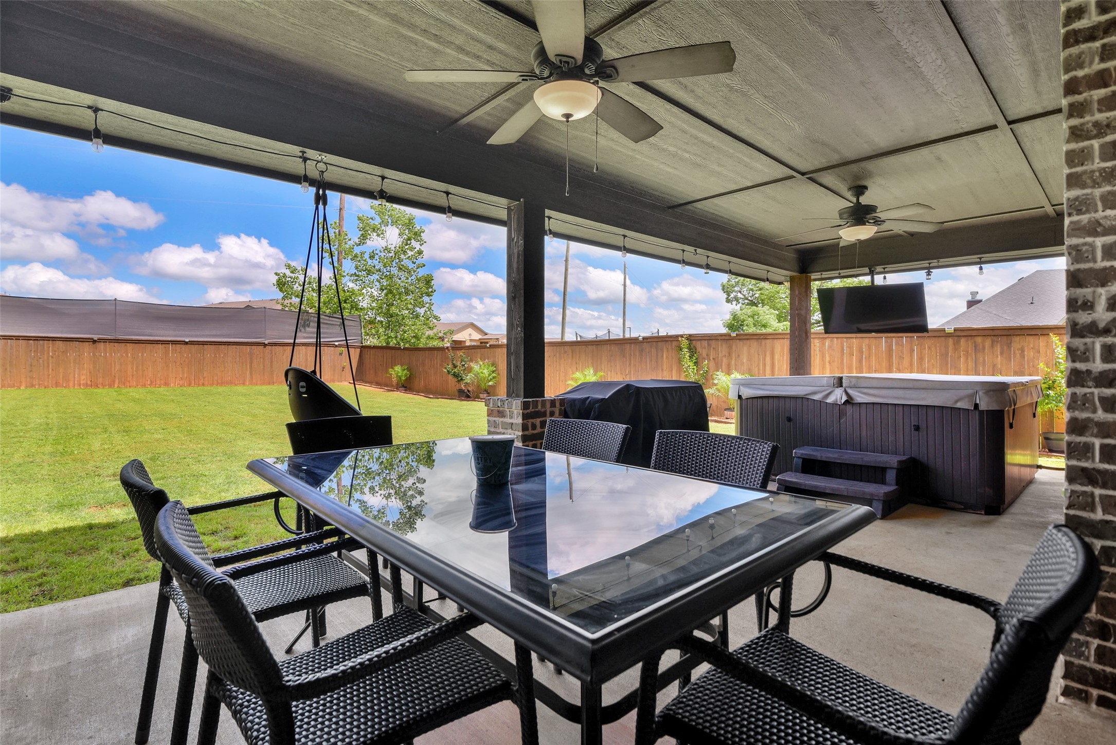 2800 S Lillis Lane Denison TX 75020