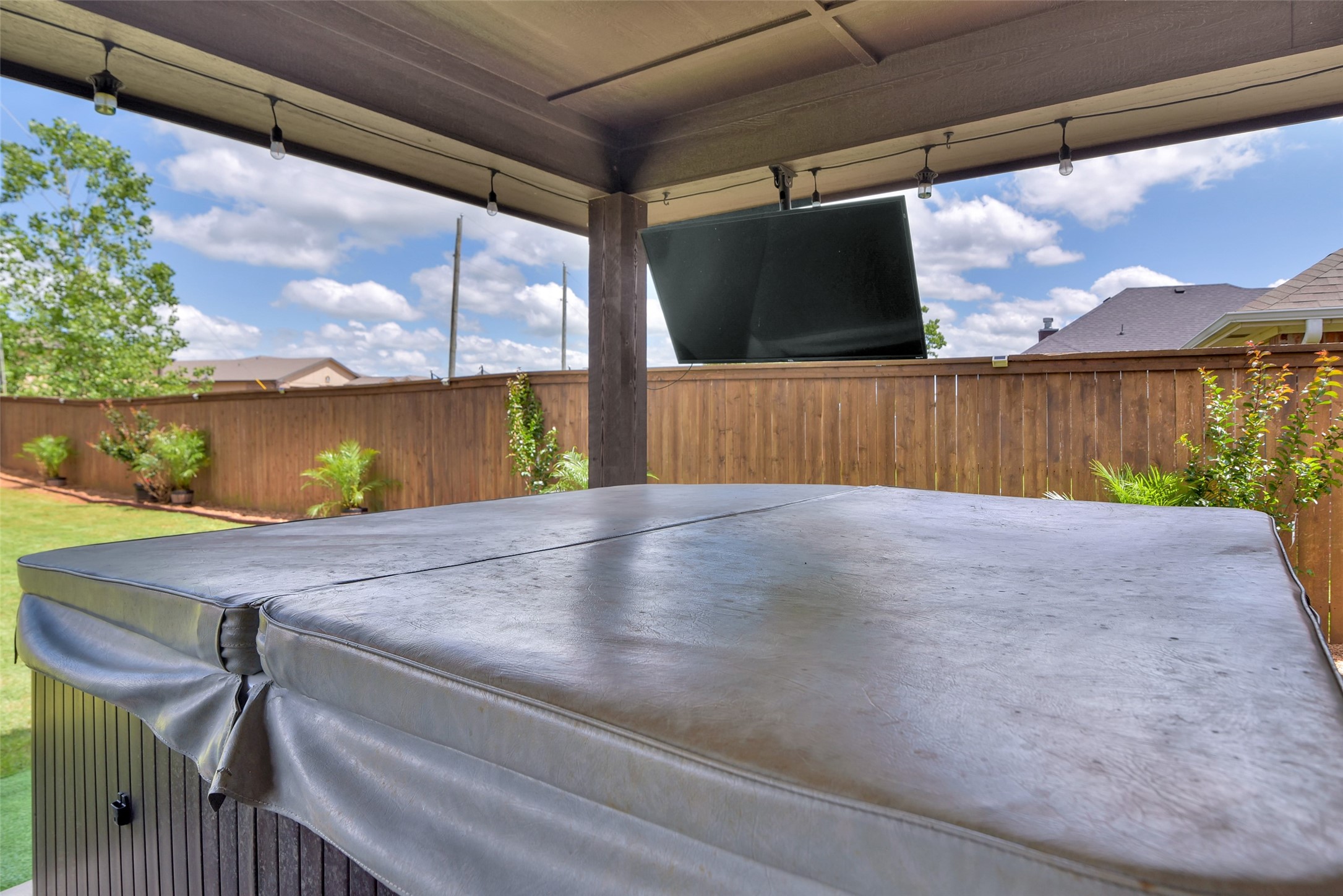2800 S Lillis Lane Denison TX 75020