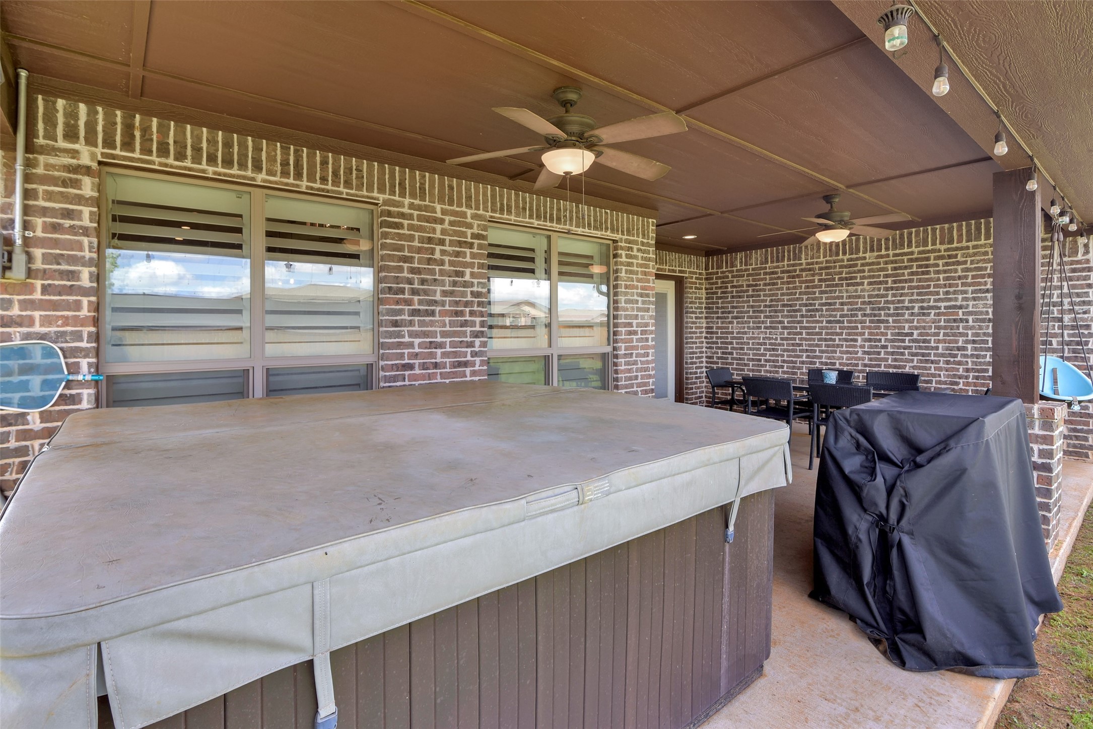 2800 S Lillis Lane Denison TX 75020