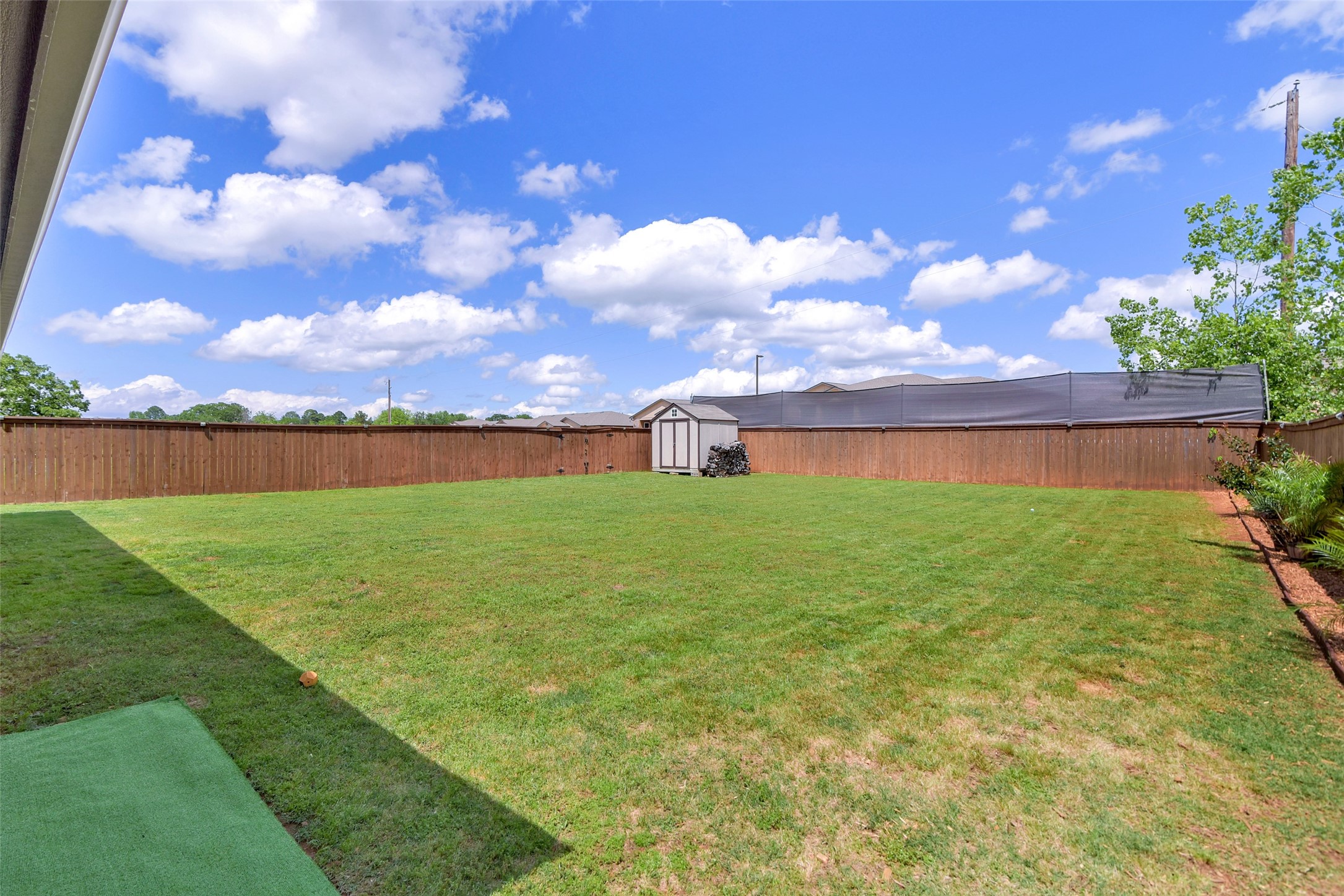 2800 S Lillis Lane Denison TX 75020