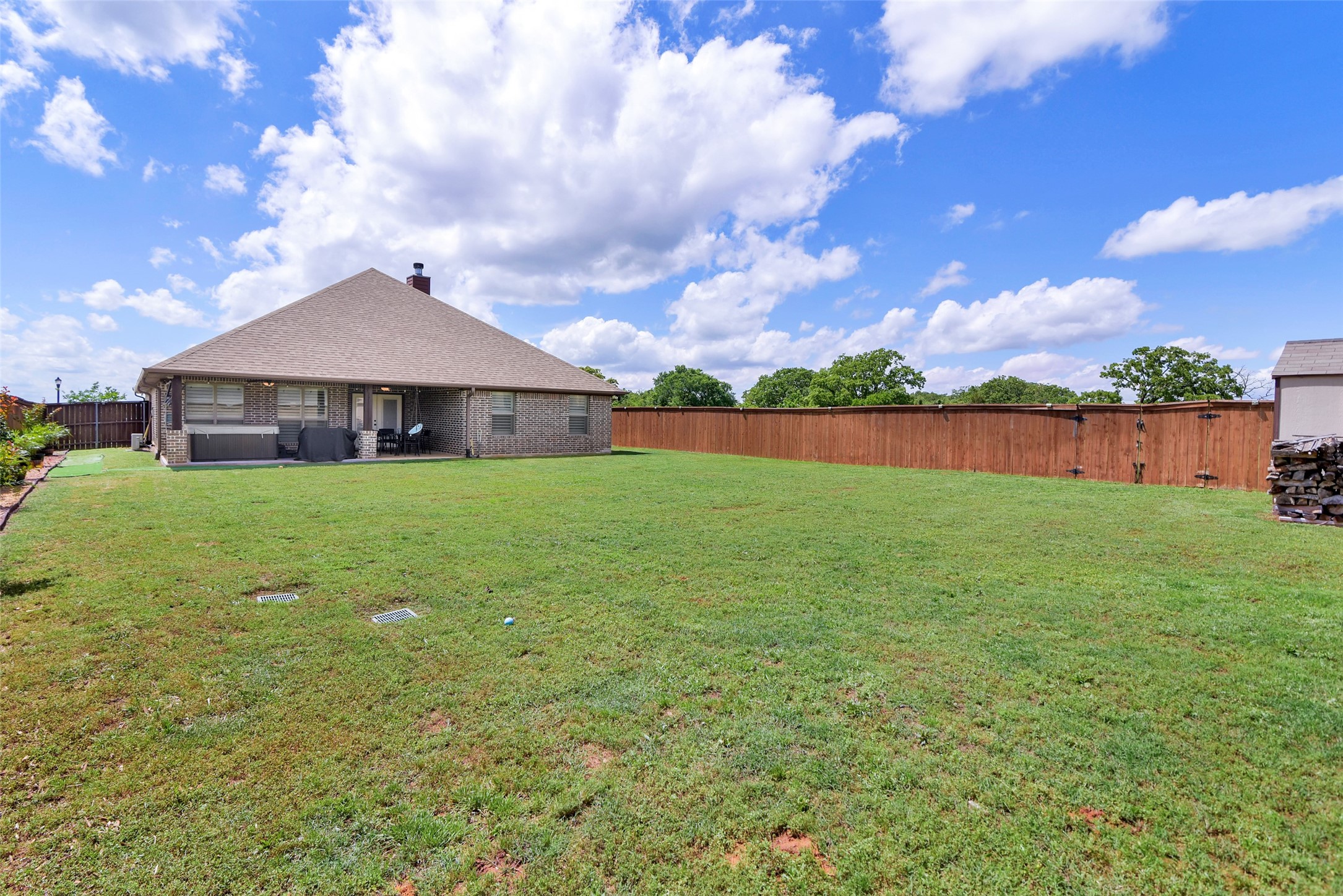 2800 S Lillis Lane Denison TX 75020