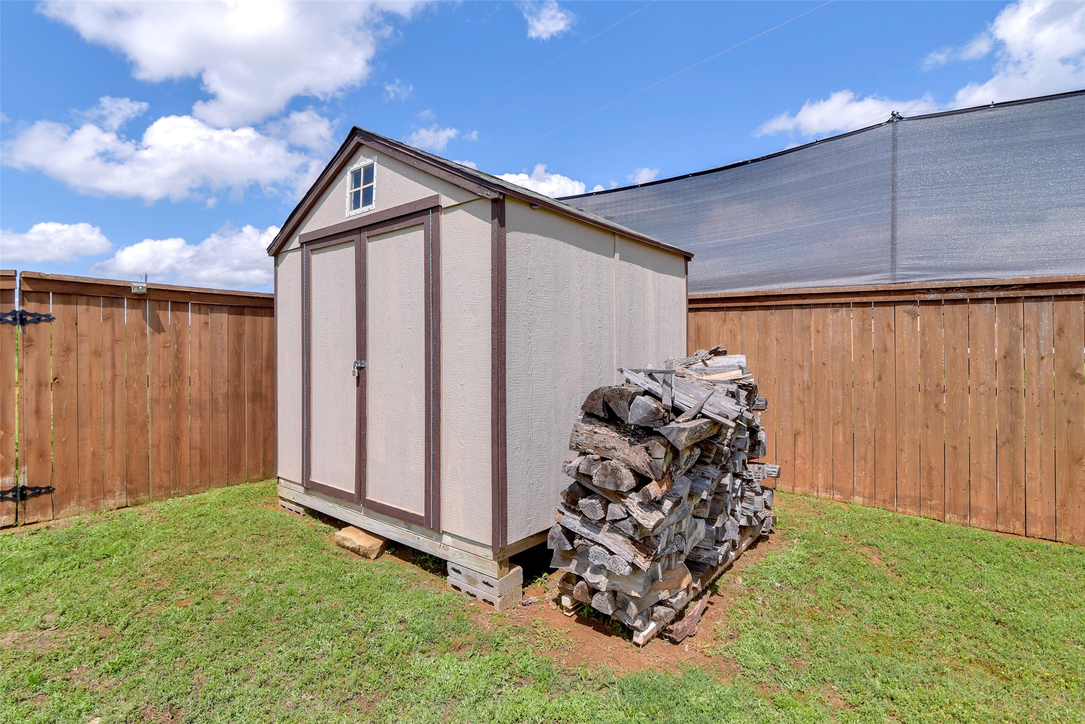 2800 S Lillis Lane Denison TX 75020
